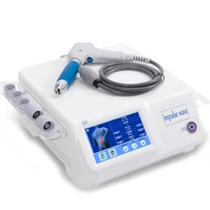 shock wave therapy machine