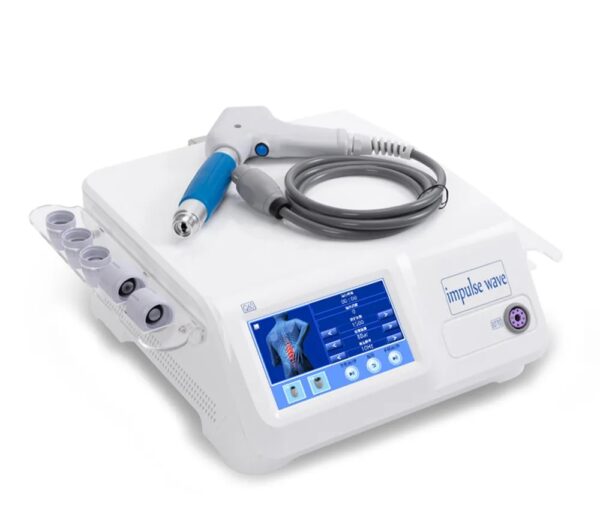 shock wave therapy machine