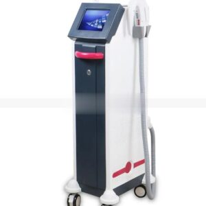 laser hair removal machines