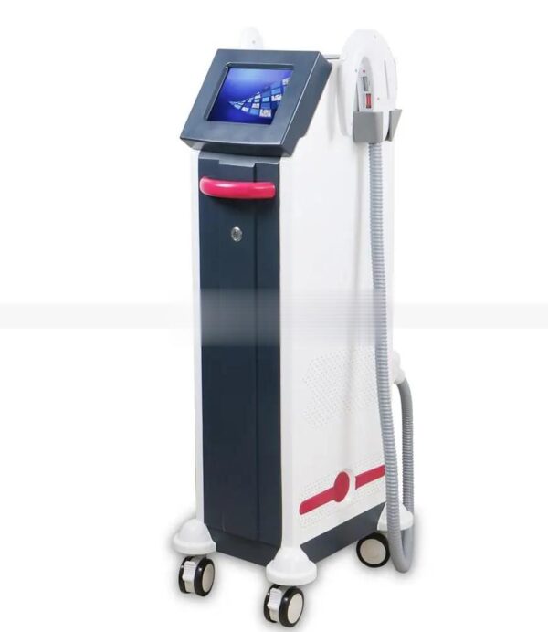 laser hair removal machines