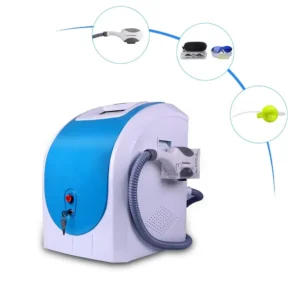 laser hair removal machines