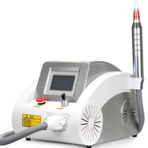 laser tattoo removal machine