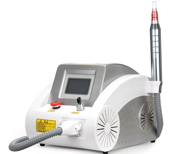 laser tattoo removal machine