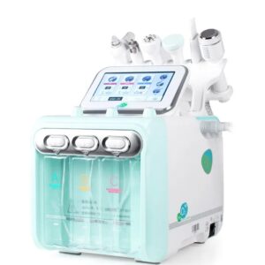 hydrodermabrasion machine