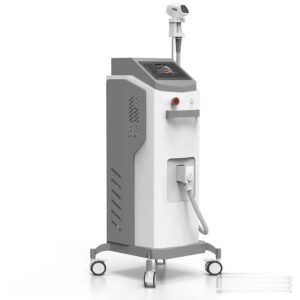 laser hair removal machines